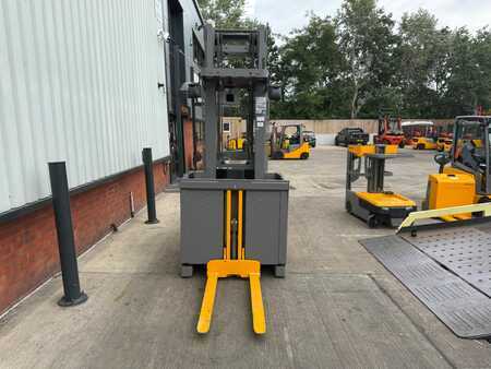 Recogepedido horizontal 2021  Jungheinrich EKS 210 Z+F 115 425 ZT (5)