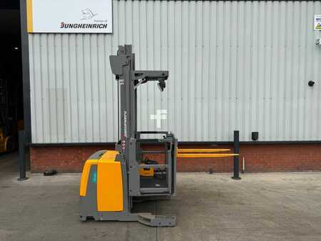 Recogepedido horizontal 2021  Jungheinrich EKS 210 Z+F 115 425 ZT (6)