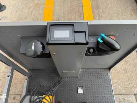 Recogepedido horizontal 2021  Jungheinrich EKS 210 Z+F 115 425 ZT (7)