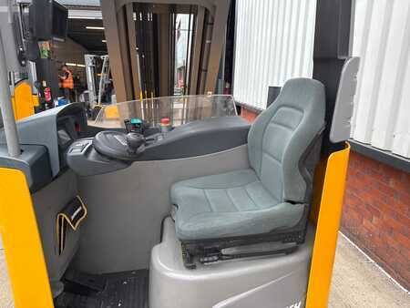 Carrelli retrattili 2017  Jungheinrich ETV 325 MP DL GNE 100-1202 DZ (3)