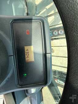 Gas gaffeltruck 2017  Jungheinrich TFG 320 450 ZT (5)