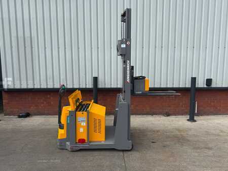 Apilador conductor incorporado 2019  Jungheinrich EJG 112 100-320 ZT (6)