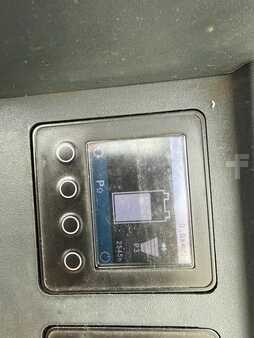 Transpaleta eléctrica 2021  Jungheinrich ERE 120 KP 195-54 (3)