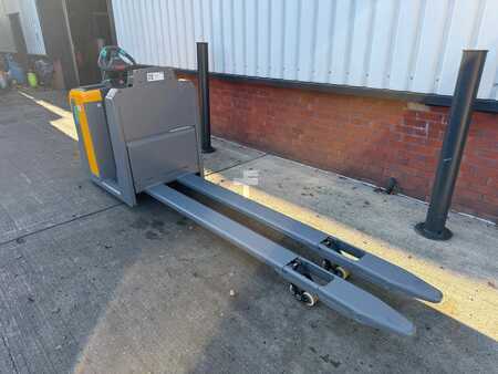 Recogepedido horizontal 2021  Jungheinrich ECE 220 240-51 (5)