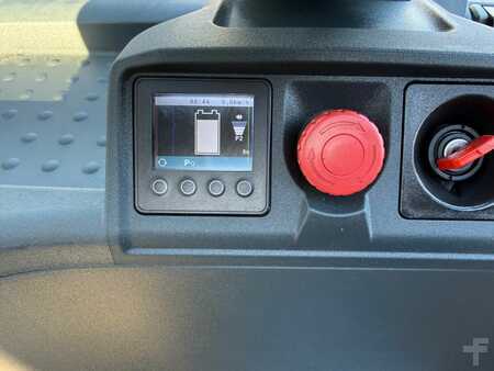 Recogepedido horizontal 2021  Jungheinrich ECE 220 240-51 (8)