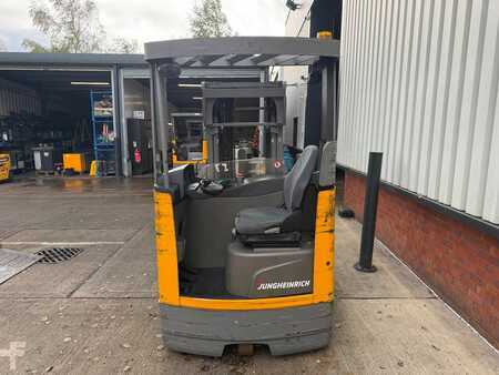Retráctil 2018  Jungheinrich ETV 214 SP E GE+ZVG 110-455 DZ - Fork Spreader (4)