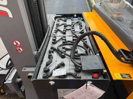 Retráctil 2018  Jungheinrich ETV 216 SP E GNE 120-1025 DZ (11)