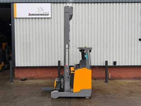 Retráctil 2018  Jungheinrich ETV 216 SP E GNE 120-1025 DZ (2)