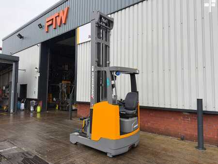 Retráctil 2018  Jungheinrich ETV 216 SP E GNE 120-1025 DZ (3)