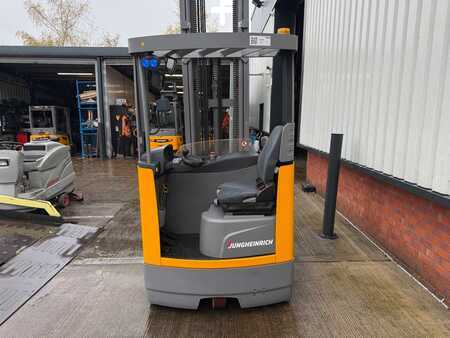 Retráctil 2018  Jungheinrich ETV 216 SP E GNE 120-1025 DZ (4)