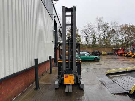 Retráctil 2018  Jungheinrich ETV 216 SP E GNE 120-1025 DZ (5)