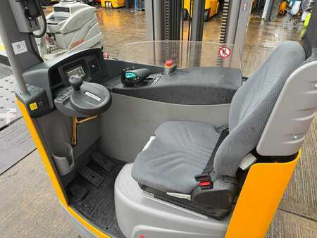 Retráctil 2018  Jungheinrich ETV 216 SP E GNE 120-1025 DZ (7)