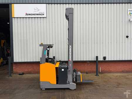 Retráctil 2018  Jungheinrich ETV 216 SP E GNE 120-1025 DZ (8)