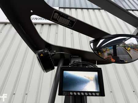 Retráctil 2018  Jungheinrich ETV 216 SP E GNE 120-1025 DZ (9)