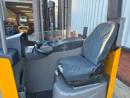 Rækketruck 2021  Jungheinrich ETV-V 320 SP E GNE+ZVG 115-695 DZ (3)