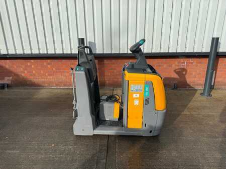 Tahač 2020  Jungheinrich EZS 350 (6)