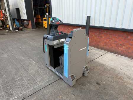 Tow Tugs 2020  Jungheinrich EZS 130 (3)