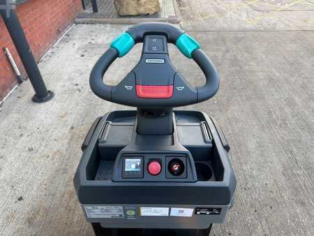 Tow Tugs 2020  Jungheinrich EZS 130 (6)