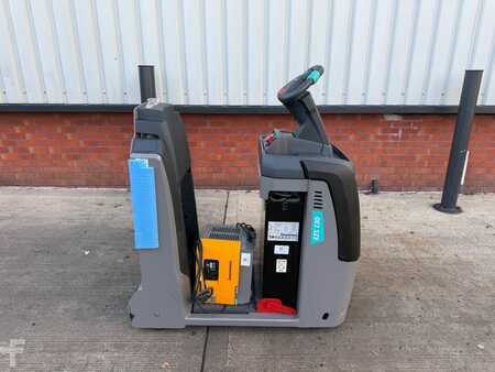 Tow Tugs 2020  Jungheinrich EZS 130 (7)