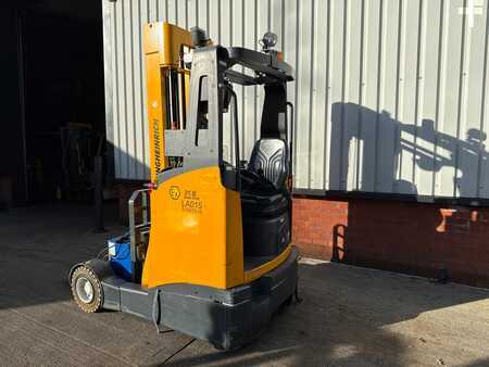 Skyvemast 2015  Jungheinrich ETV C16 (1)