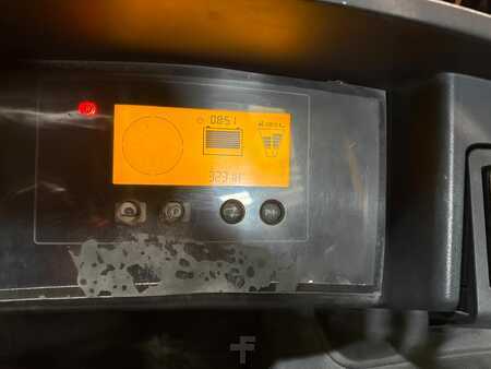 Skyvemast 2015  Jungheinrich ETV C16 (7)