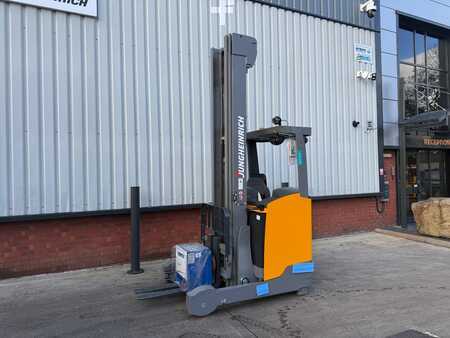 Retraky 2019  Jungheinrich ETV 216 MP DL GE 100-842 DZ (1)