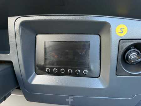 Retraky 2019  Jungheinrich ETV 216 MP DL GE 100-842 DZ (12)