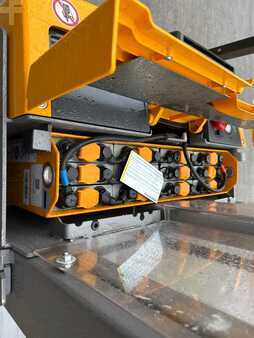 El-stabler - Med platform 2019  Jungheinrich EJC M13 G 115-54 290ZT (5)