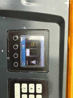 Electric Pallet Trucks 2021  Jungheinrich EJE 230 115-67 (5)