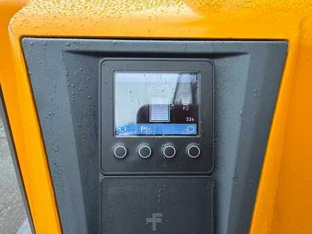 El-stabler - Med platform 2024  Jungheinrich EMC B10 115-57 200 E (4)