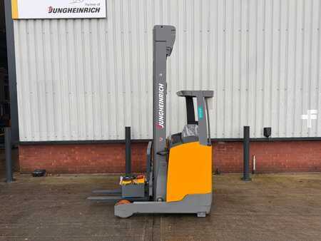 Skjutstativtruck 2017  Jungheinrich ETV 214 SP GE 115-830 DZ (2)