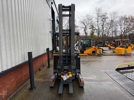 Skjutstativtruck 2017  Jungheinrich ETV 214 SP GE 115-830 DZ (3)