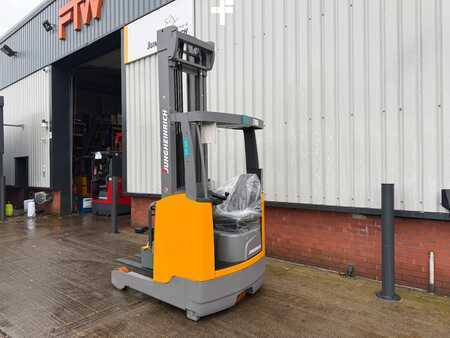 Skjutstativtruck 2017  Jungheinrich ETV 214 SP GE 115-830 DZ (5)