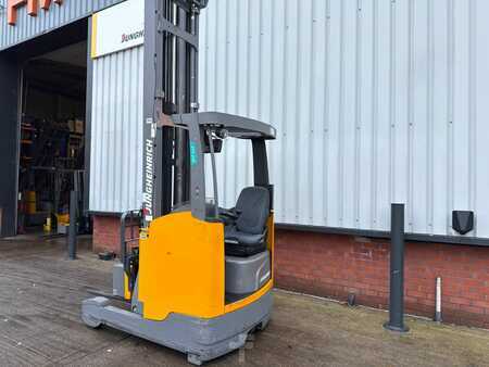 Skjutstativtruck 2020  Jungheinrich ETV 216 SP E GNE 100-1052 DZ (2)