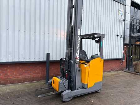 Skjutstativtruck 2020  Jungheinrich ETV 216 SP E GNE 100-1052 DZ (1)