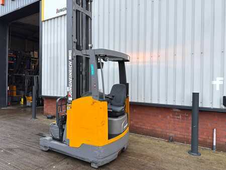 Skjutstativtruck 2020  Jungheinrich ETV 216 SP E GNE 100-1052 DZ (2)