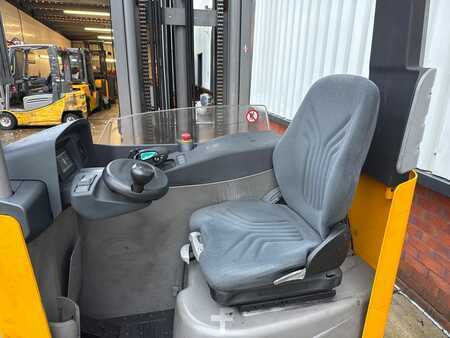 Skjutstativtruck 2020  Jungheinrich ETV 216 SP E GNE 100-1052 DZ (3)