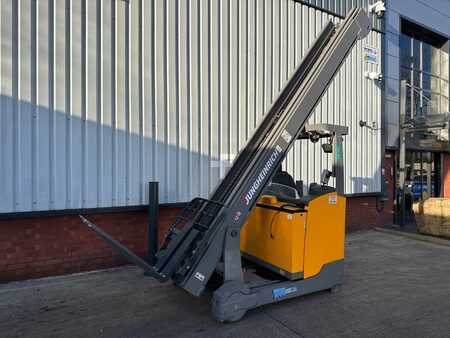 Rækketruck 2020  Jungheinrich ETV 325 MP DL GNE 100-1202 DZ (1)