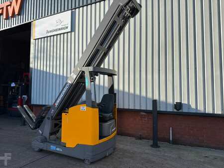 Rækketruck 2020  Jungheinrich ETV 325 MP DL GNE 100-1202 DZ (2)