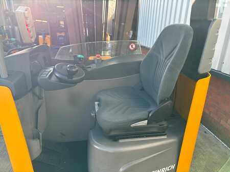 Rækketruck 2020  Jungheinrich ETV 325 MP DL GNE 100-1202 DZ (3)