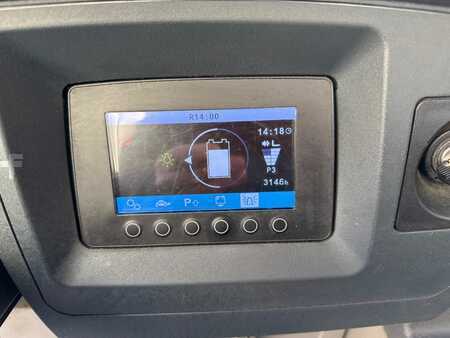 Rækketruck 2020  Jungheinrich ETV 325 MP DL GNE 100-1202 DZ (5)