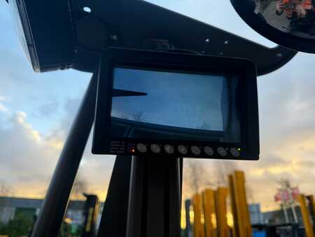 Skjutstativtruck 2020  Jungheinrich ETV 325 MP DL GNE 100-1202 DZ (10)