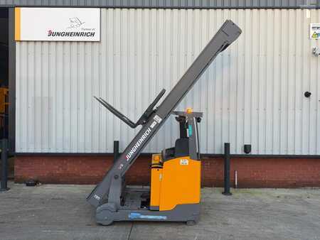 Rækketruck 2020  Jungheinrich ETV 325 MP DL GNE 100-1202 DZ (2)