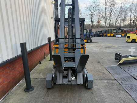 Rækketruck 2020  Jungheinrich ETV 325 MP DL GNE 100-1202 DZ (3)