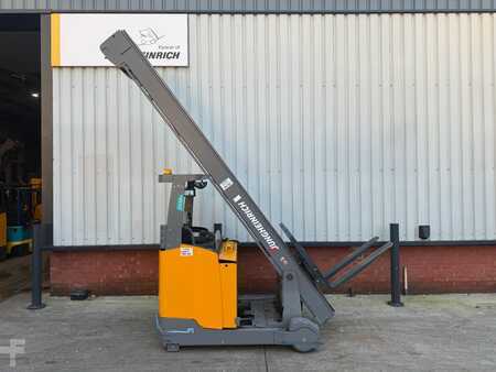 Rækketruck 2020  Jungheinrich ETV 325 MP DL GNE 100-1202 DZ (4)
