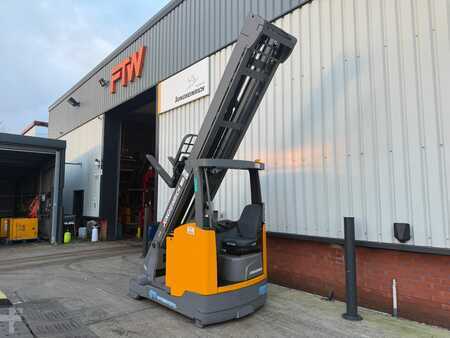 Skjutstativtruck 2020  Jungheinrich ETV 325 MP DL GNE 100-1202 DZ (6)