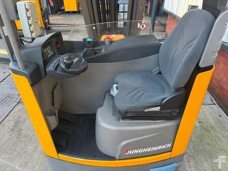 Skjutstativtruck 2020  Jungheinrich ETV 325 MP DL GNE 100-1202 DZ (7)