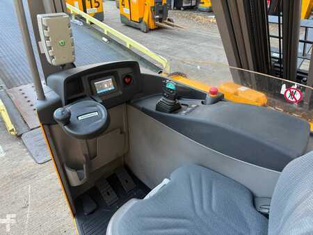 Skjutstativtruck 2020  Jungheinrich ETV 325 MP DL GNE 100-1202 DZ (8)