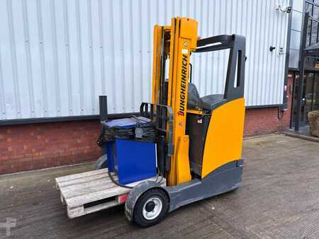 Rækketruck 2014  Jungheinrich ETV C16 SP GE 100 560 DZ (1)