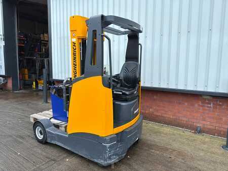 Rækketruck 2014  Jungheinrich ETV C16 SP GE 100 560 DZ (2)